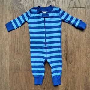 Hanna Andersson pajamas